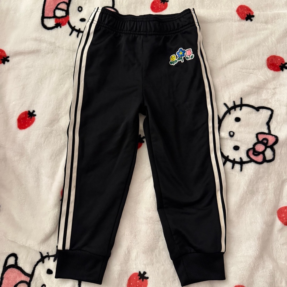 adidas Hello Kitty Girls Joggers
